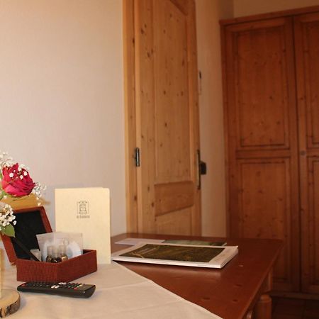 Agriturismo Al Credazzo Farra di Soligo Eksteriør bilde