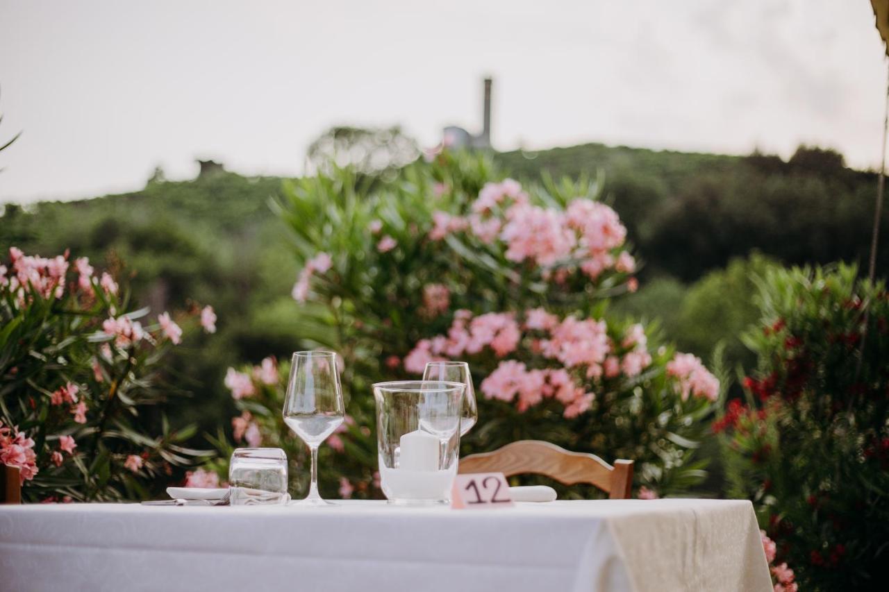 Agriturismo Al Credazzo Farra di Soligo Eksteriør bilde