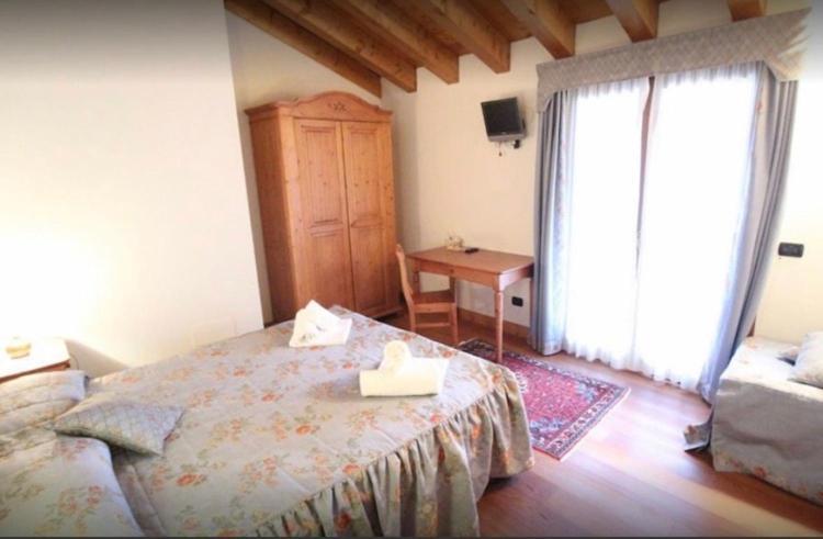 Agriturismo Al Credazzo Farra di Soligo Eksteriør bilde