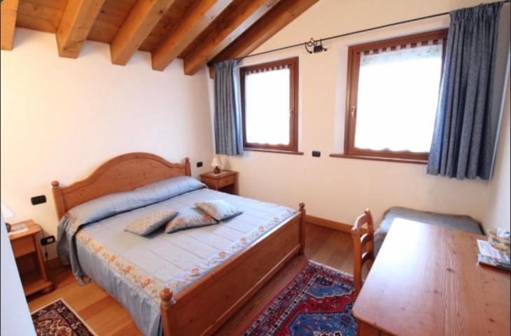 Agriturismo Al Credazzo Farra di Soligo Eksteriør bilde
