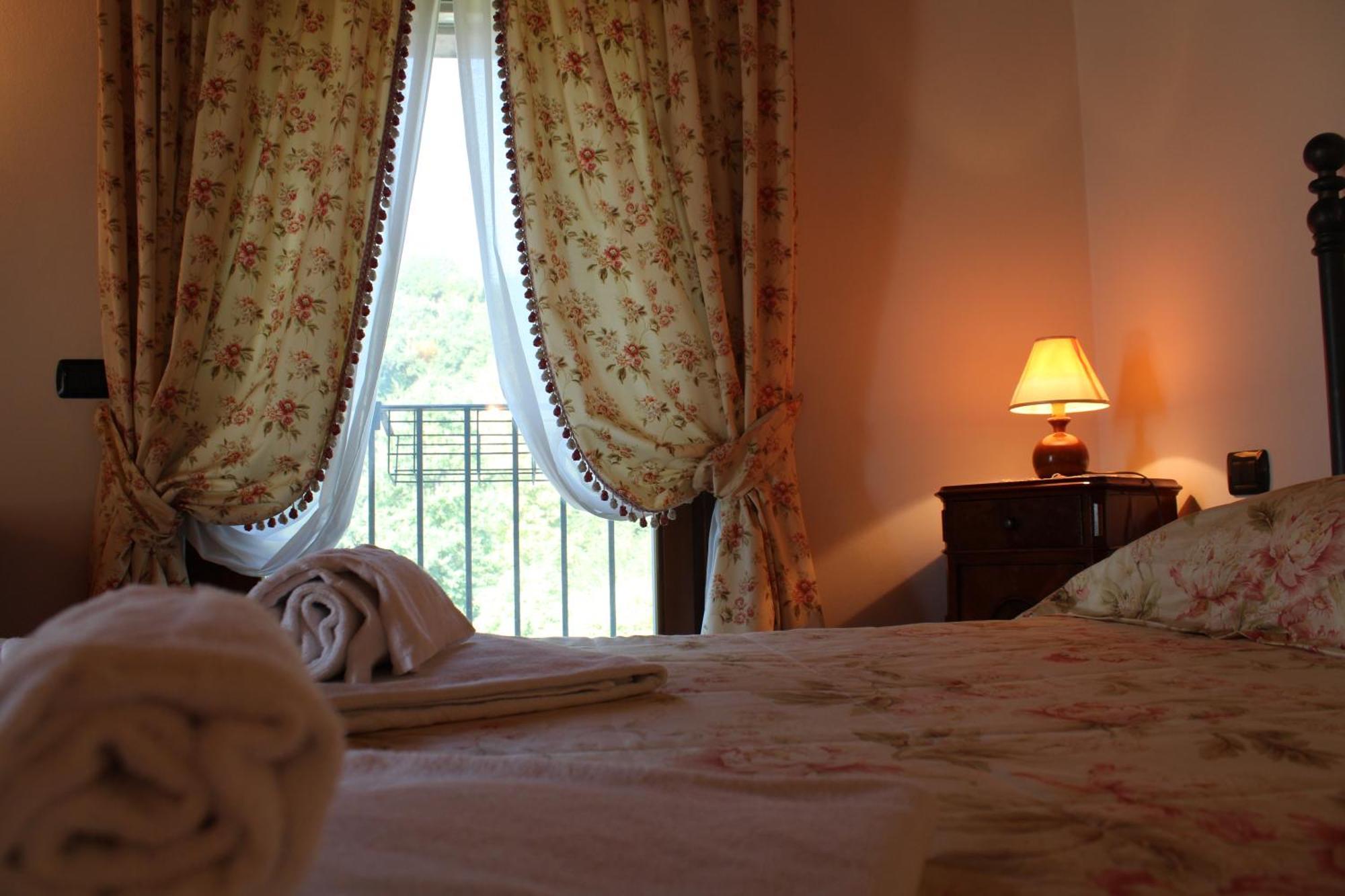 Agriturismo Al Credazzo Farra di Soligo Eksteriør bilde
