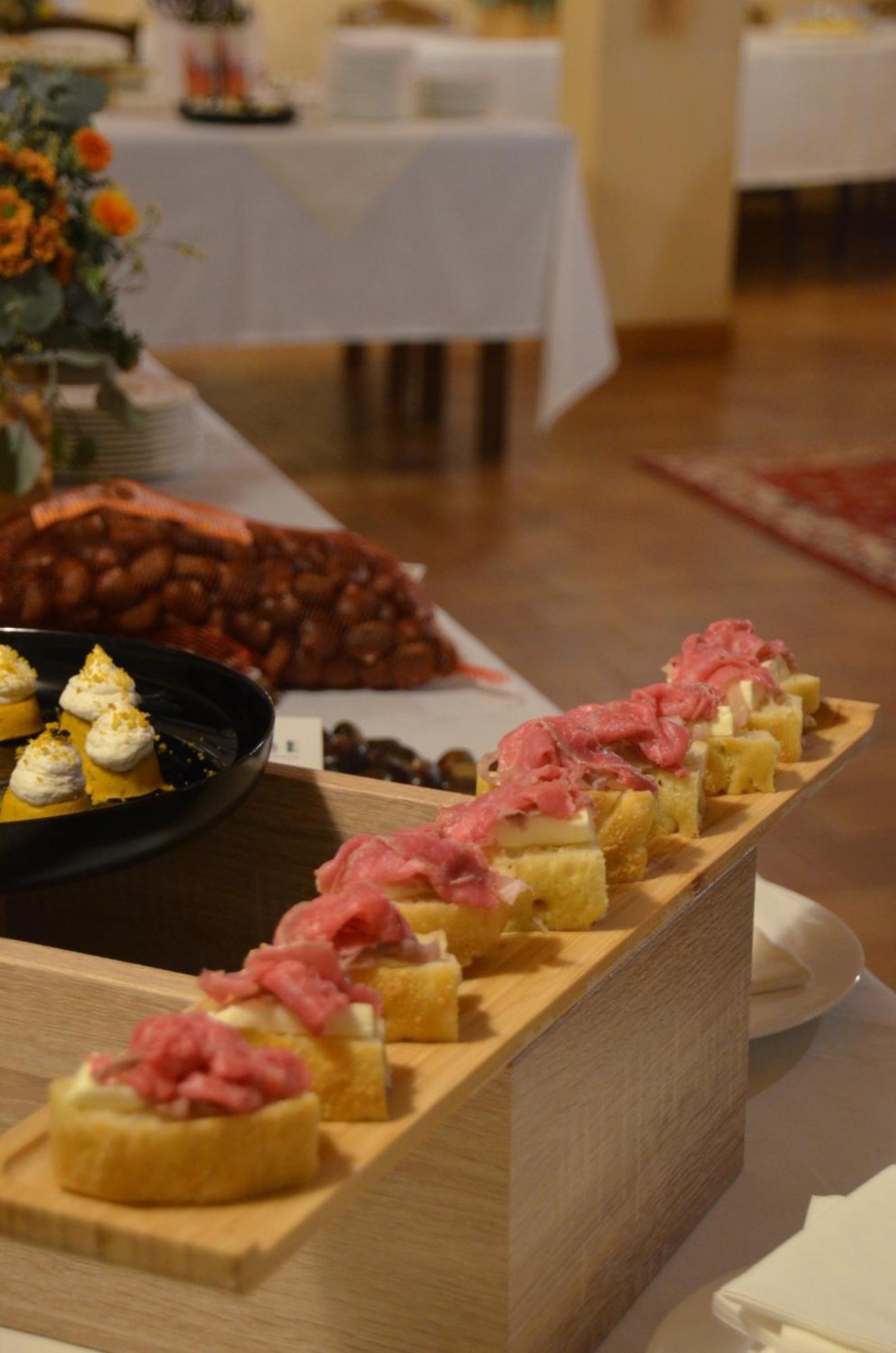 Agriturismo Al Credazzo Farra di Soligo Eksteriør bilde
