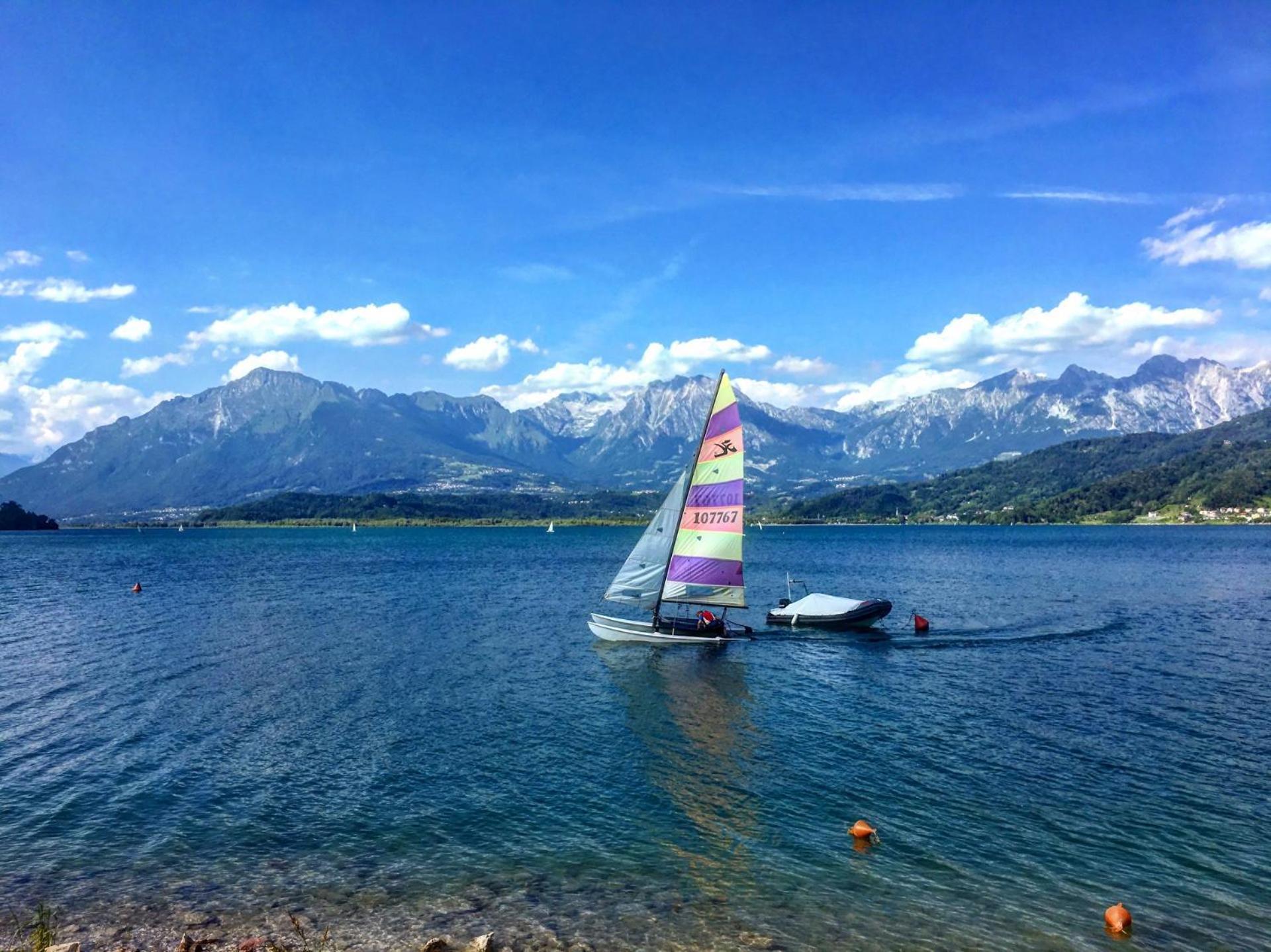 Agriturismo Al Credazzo Farra di Soligo Eksteriør bilde