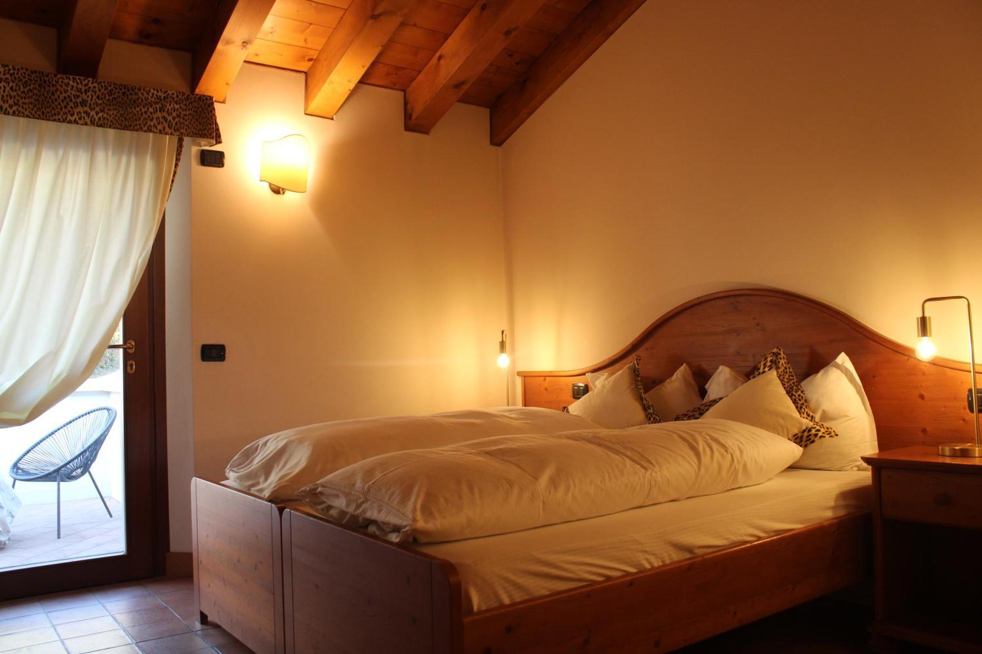 Agriturismo Al Credazzo Farra di Soligo Eksteriør bilde